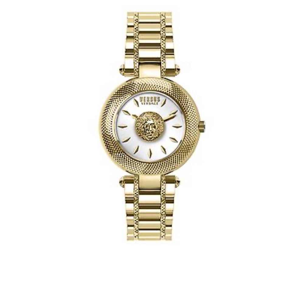 Brand new! Versus Versace Brick lane women watch. Never worn with tags! 🏷️